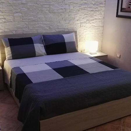 סירקוזה Calarossa Residence מראה חיצוני תמונה