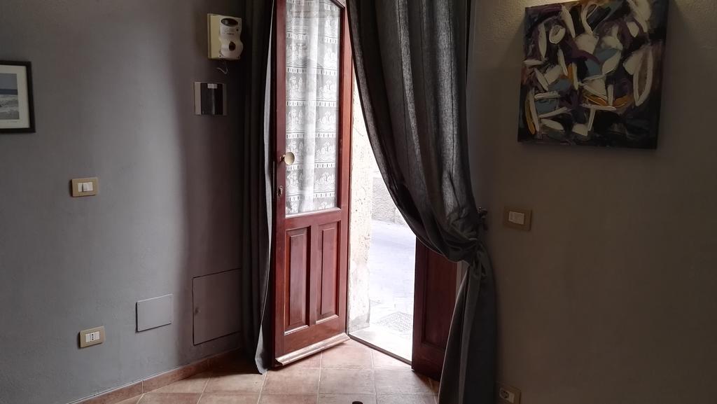 סירקוזה Calarossa Residence מראה חיצוני תמונה