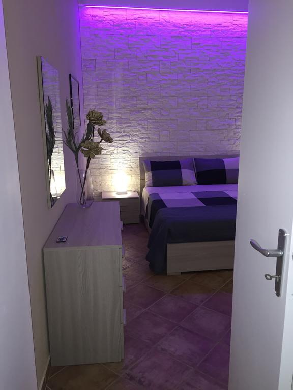 סירקוזה Calarossa Residence מראה חיצוני תמונה