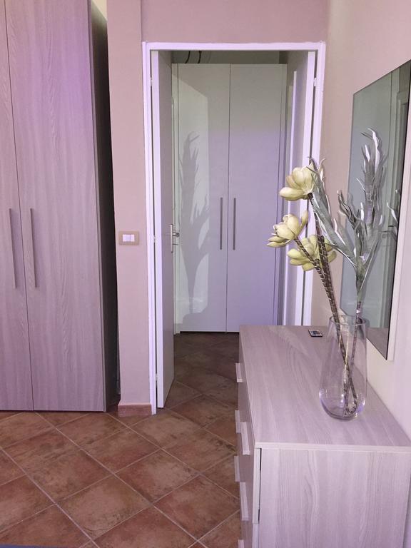 סירקוזה Calarossa Residence מראה חיצוני תמונה