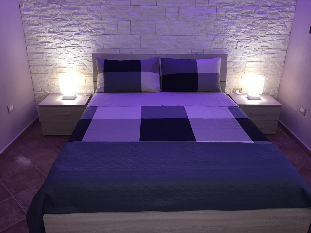 סירקוזה Calarossa Residence מראה חיצוני תמונה
