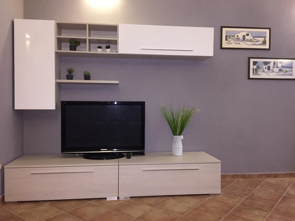 סירקוזה Calarossa Residence מראה חיצוני תמונה